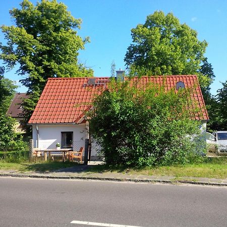 Villa Froehlich シュトラウピッツ エクステリア 写真