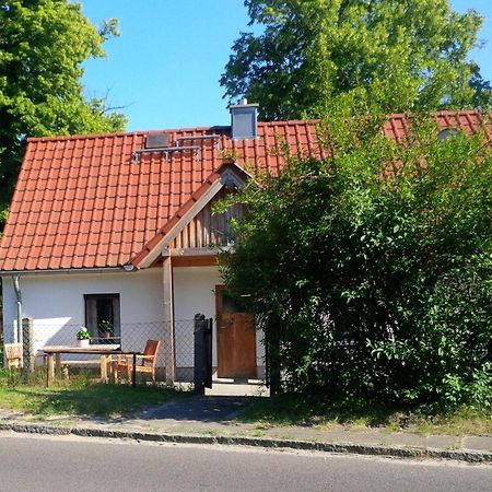 Villa Froehlich シュトラウピッツ エクステリア 写真