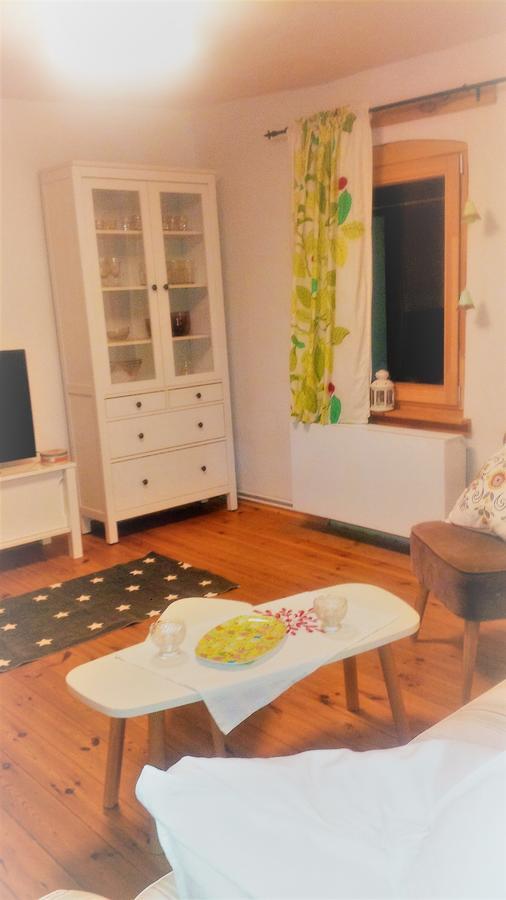 Villa Froehlich シュトラウピッツ エクステリア 写真